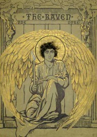 gustavedore_raven