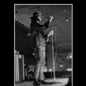 I Remember Jim Morrison